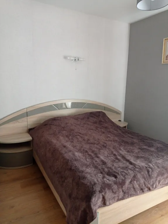 Квартира Уютная квартира — Светлогорск