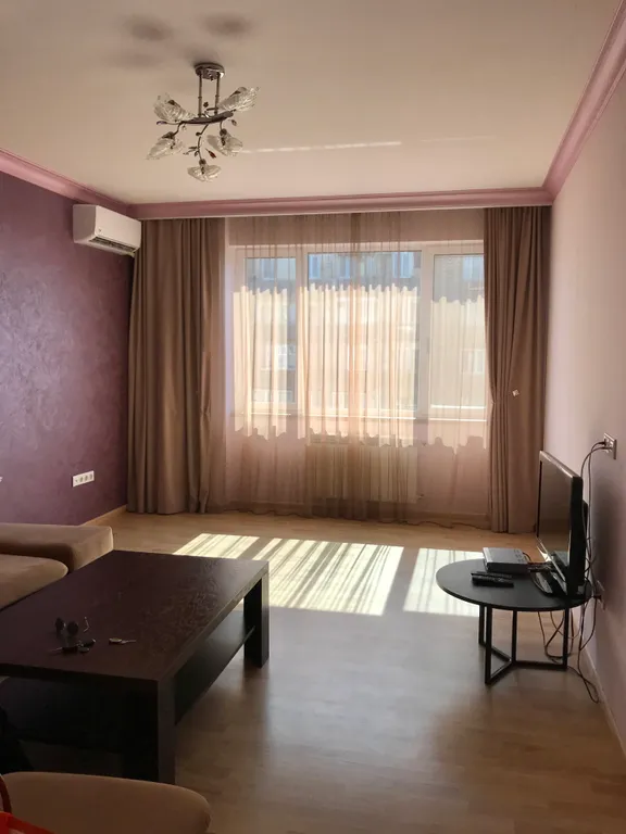 Syndykyan 3 apartament