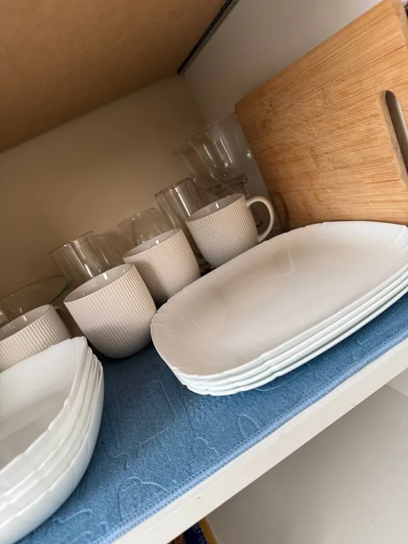 Уютная квартира с дизайнерским ремонтом