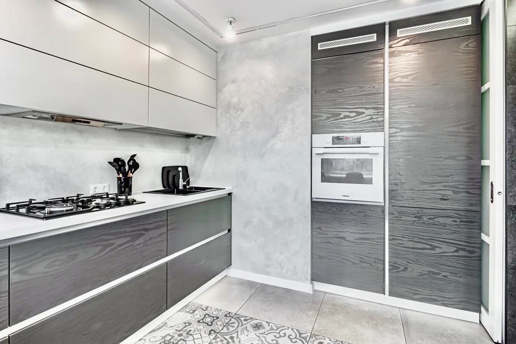 Premium apartments Немига центр