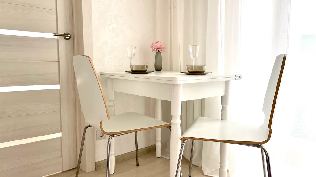 Уютная квартира с КОНДИЦИОНЕРОМ в новом микрорайоне