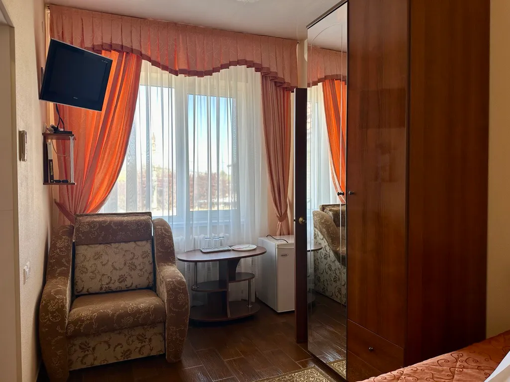 Квартира Комната — аренда посуточно в Анапа