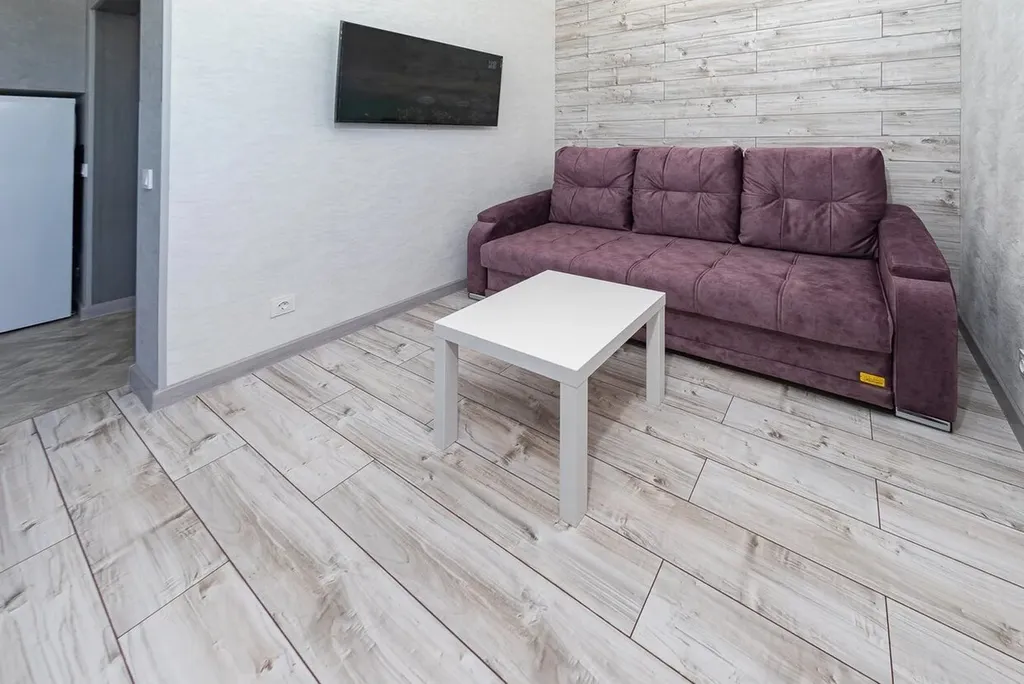 Квартира-студия Новая Слободка в историческом центре города