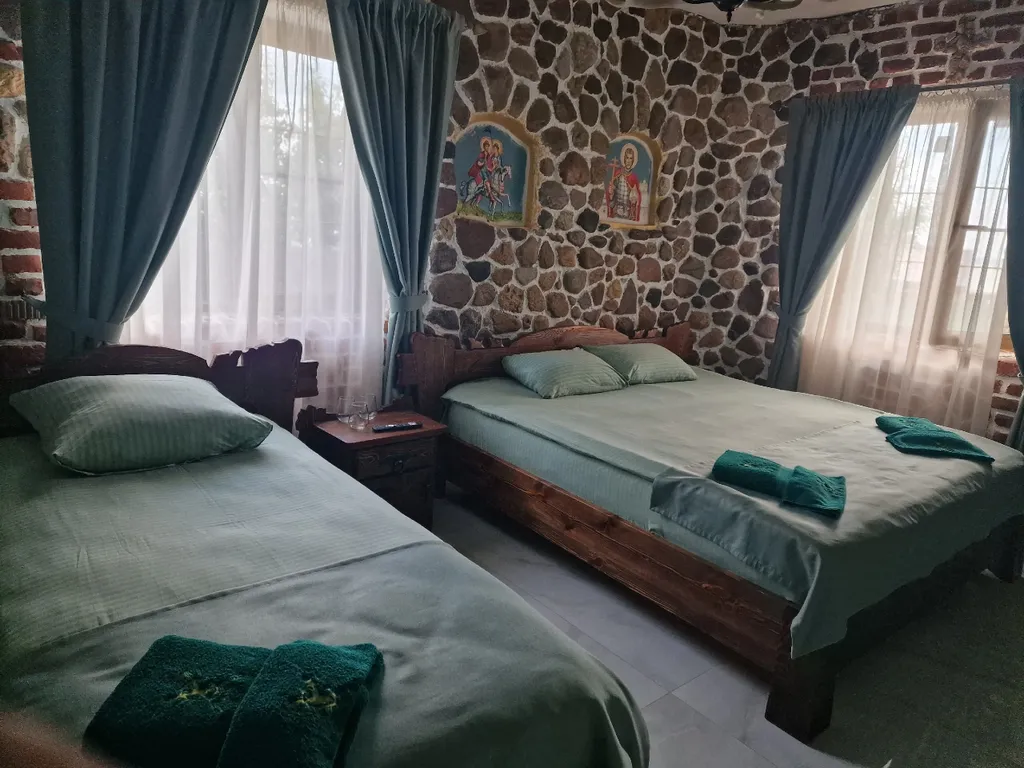 Квартира Комната — аренда посуточно в Ростов Великий