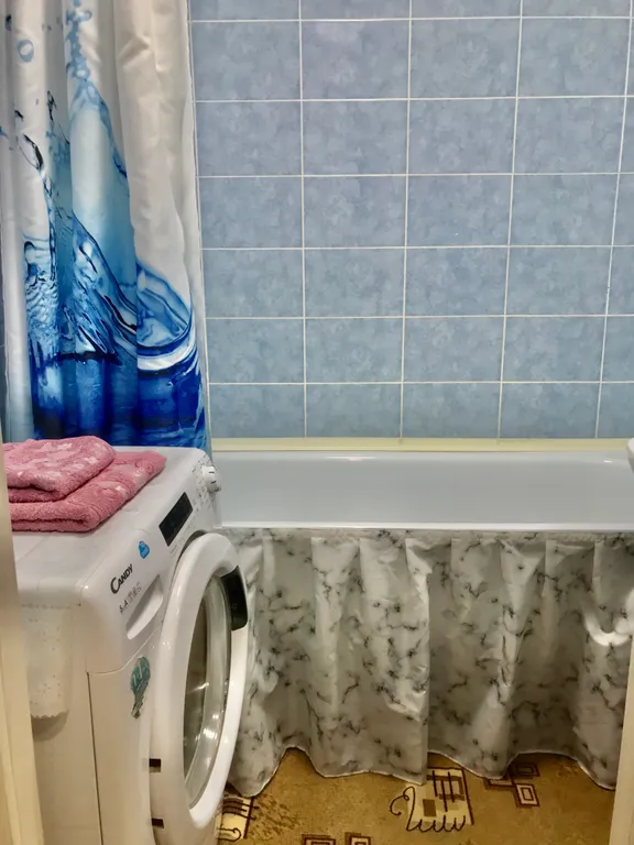 Уютная 2 комн. квартира в центре города