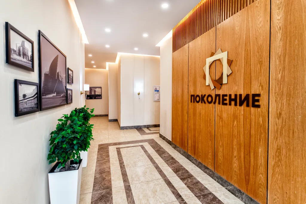 Шикарный апартамент в центре