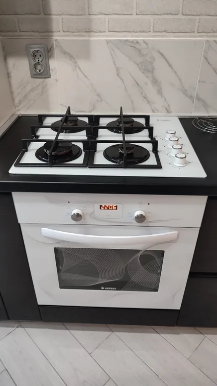 Квартира в центре города