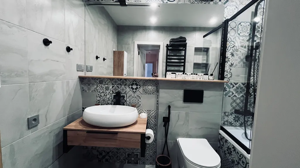 Живите в центре: уютно, стильно, удобно