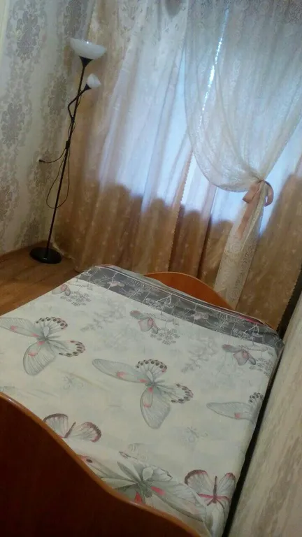 ЖД вокзал 2х комнатная квартира