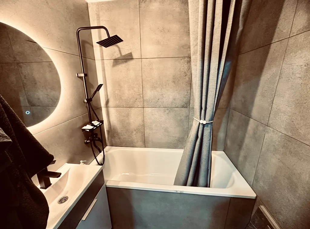 Лучшая квартира в городе с новым ремонтом