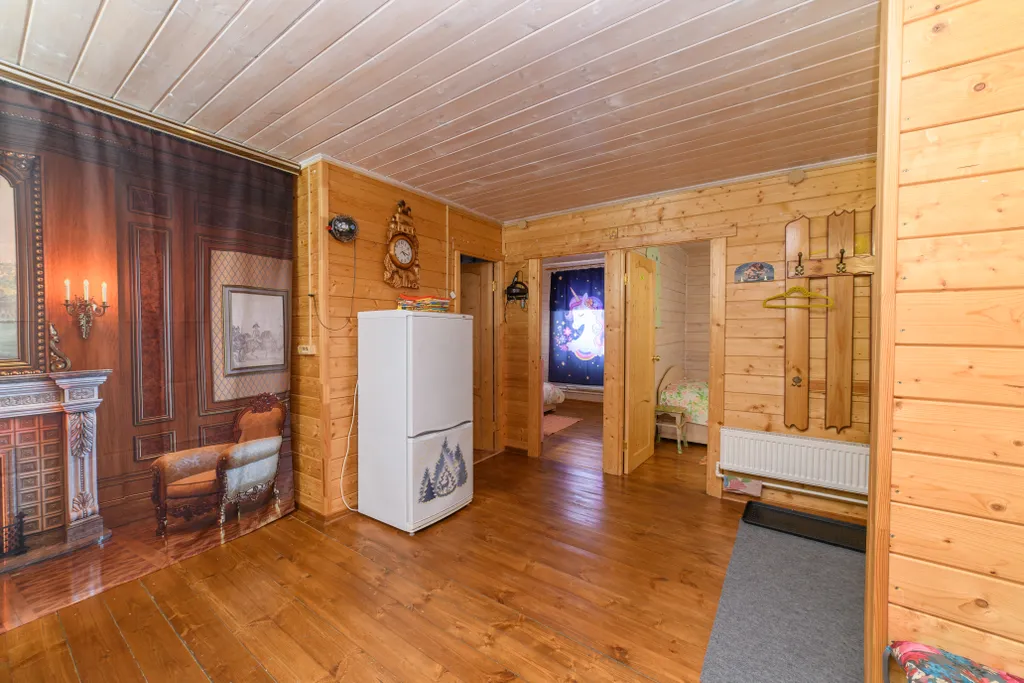 Семейная Дача