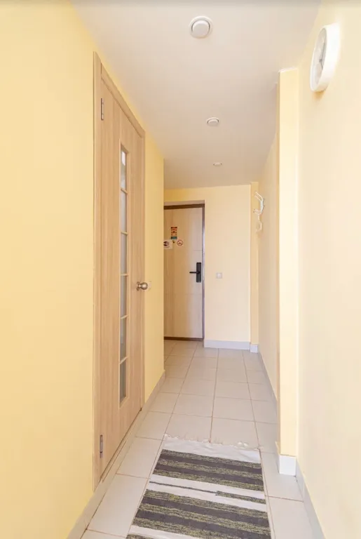 Апартамент apartville