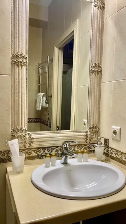 Квартира Комната — Сочи