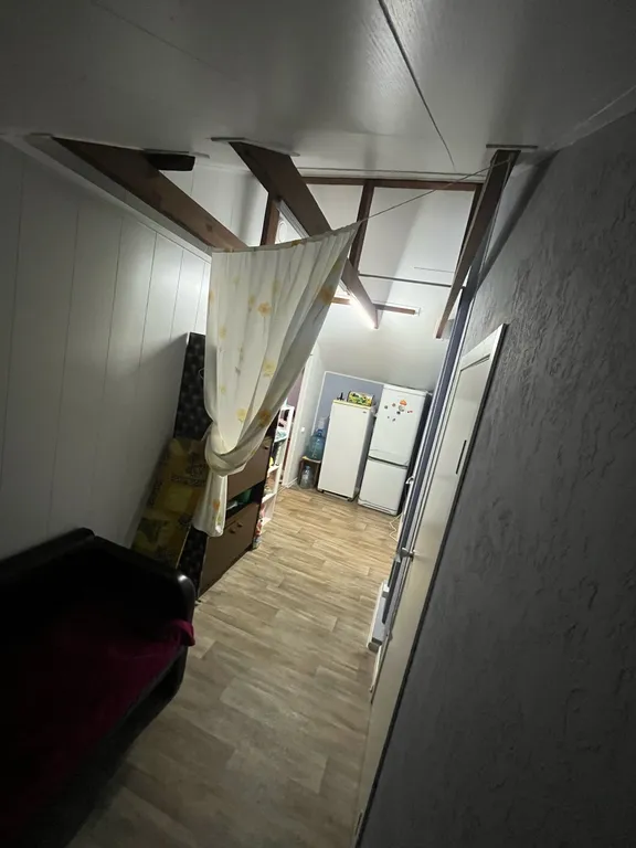 Номер м2 без гостиничного сервиса