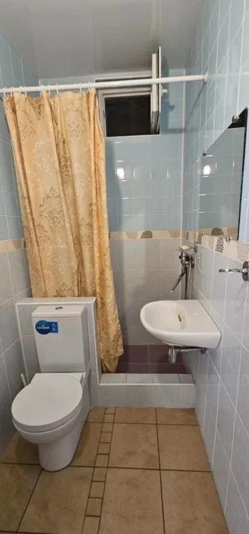 Номер рядом с лесом