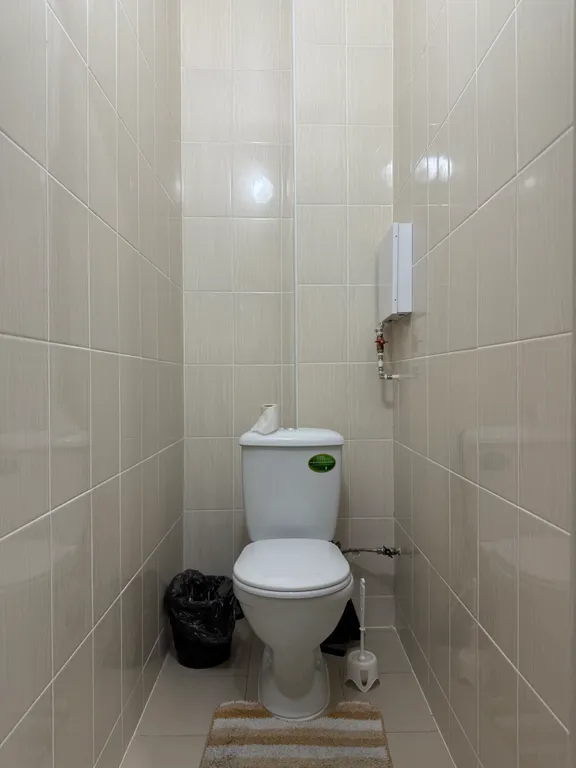 Апартаменты Standart+