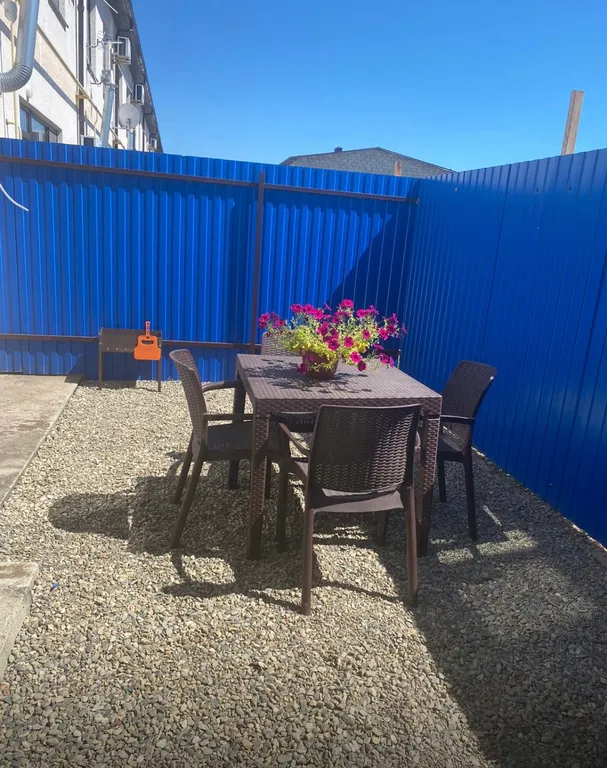 Коттедж Дом под ключ у моря, Кучугуры — Кучугуры