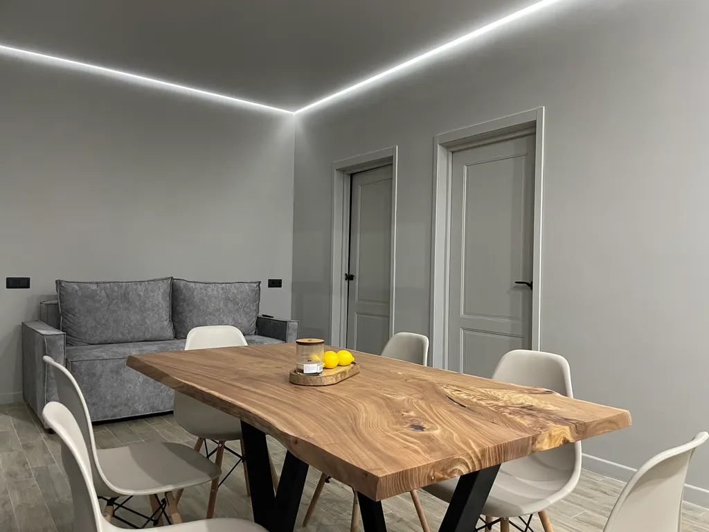 Новый гостевой дом вблизи термальных источников