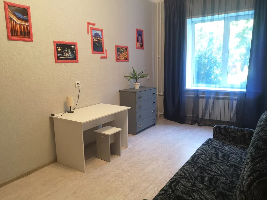 Квартира в центре левобережья