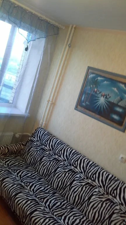 Квартира неподалёку от метро