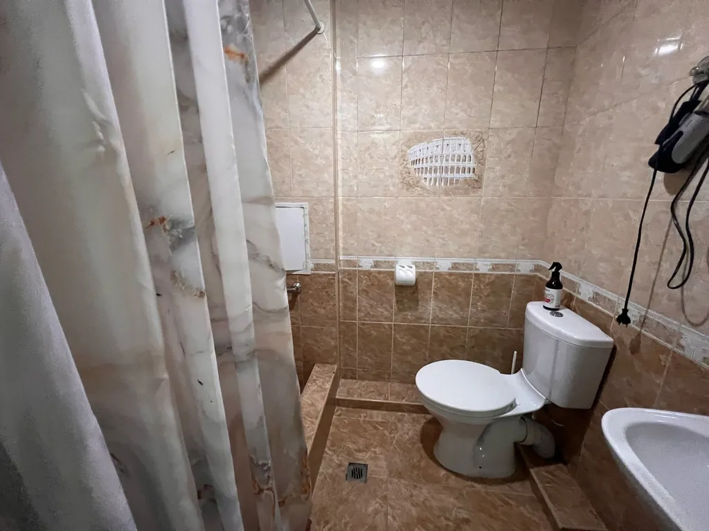 Квартира Квартира Sezam Apartments 14 — Сириус