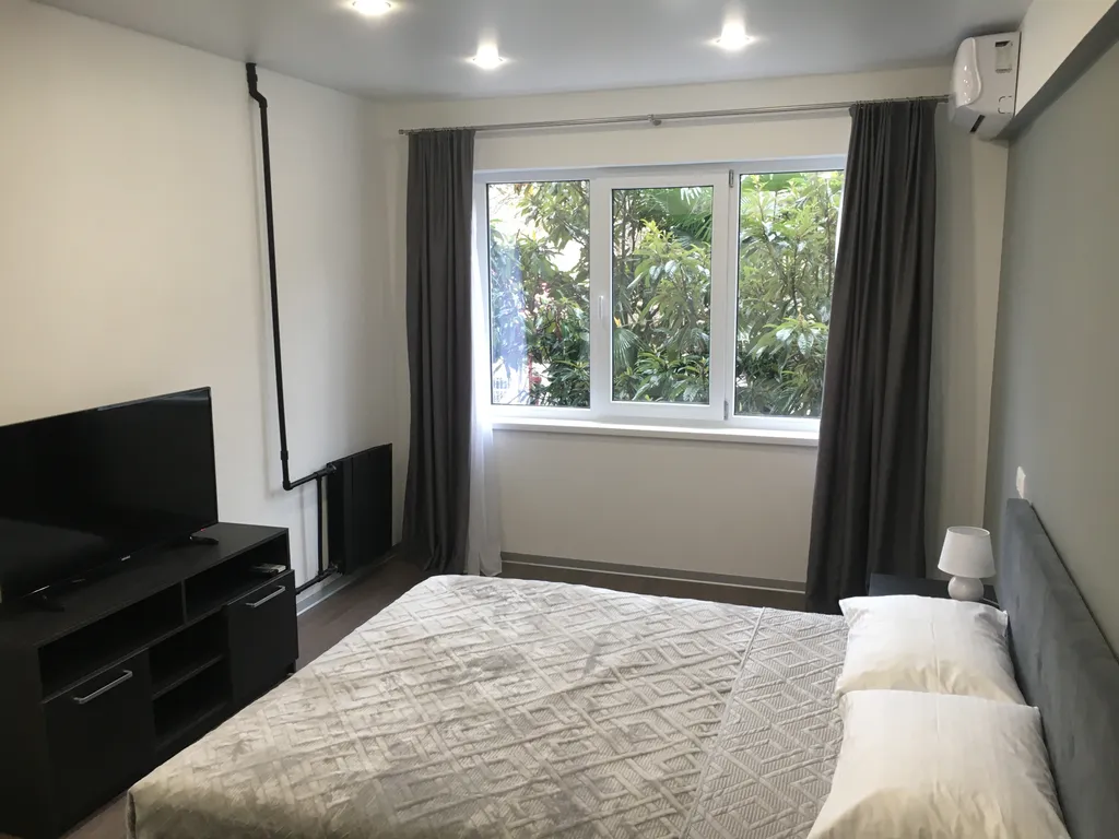 Квартира в центре города