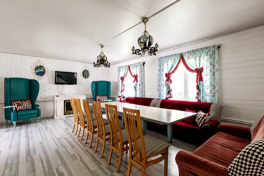 5-комнатный Дом