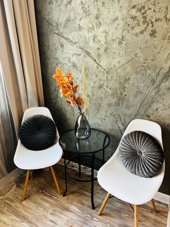 Стильная квартира в новом доме — аренда посуточно в Белорецк