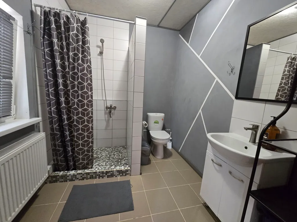 Коттедж Дом у реки в предгорье — Апшеронск