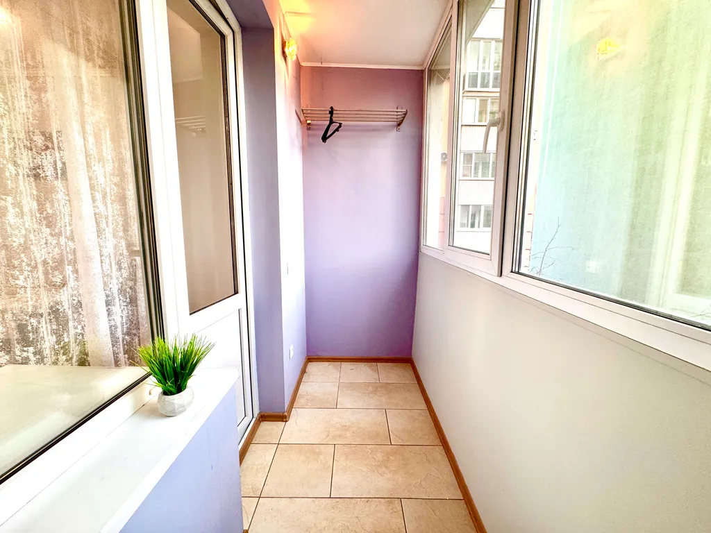 Уютная двушка в центре рядом с набережной реки Волга