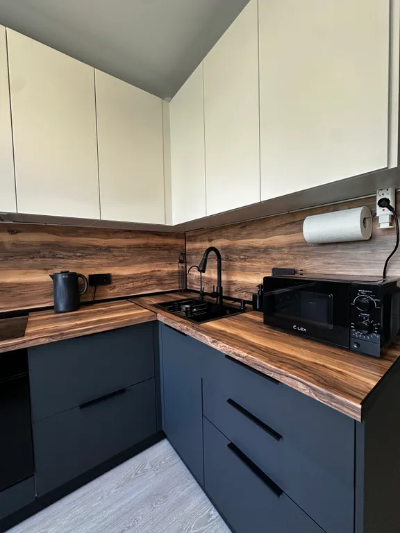 Квартира в южном районе