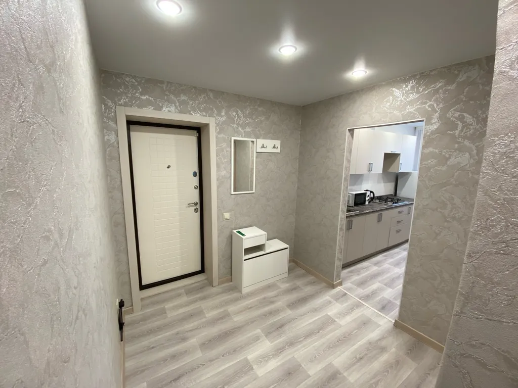 Квартира в спальном центре