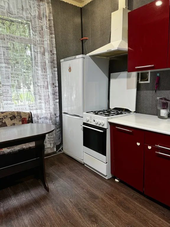 Уютная квартира у Пермского Цирка