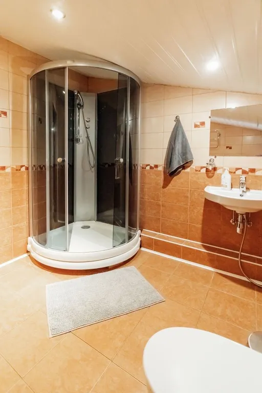 Гостевой эко-дом Salma