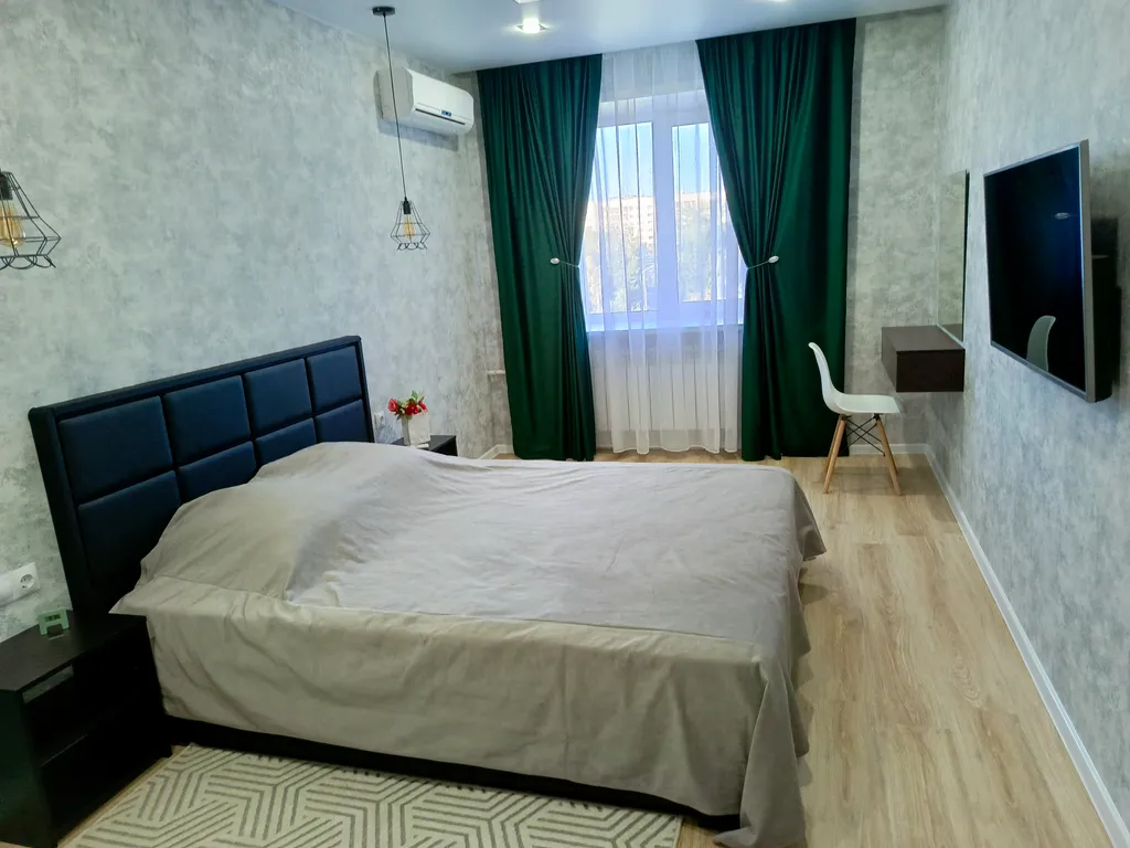 2-х комнатная квартира