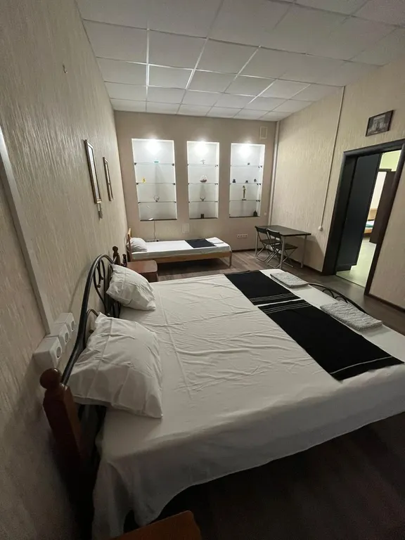 Квартира Уютные апартаменты — аренда посуточно в Геленджик