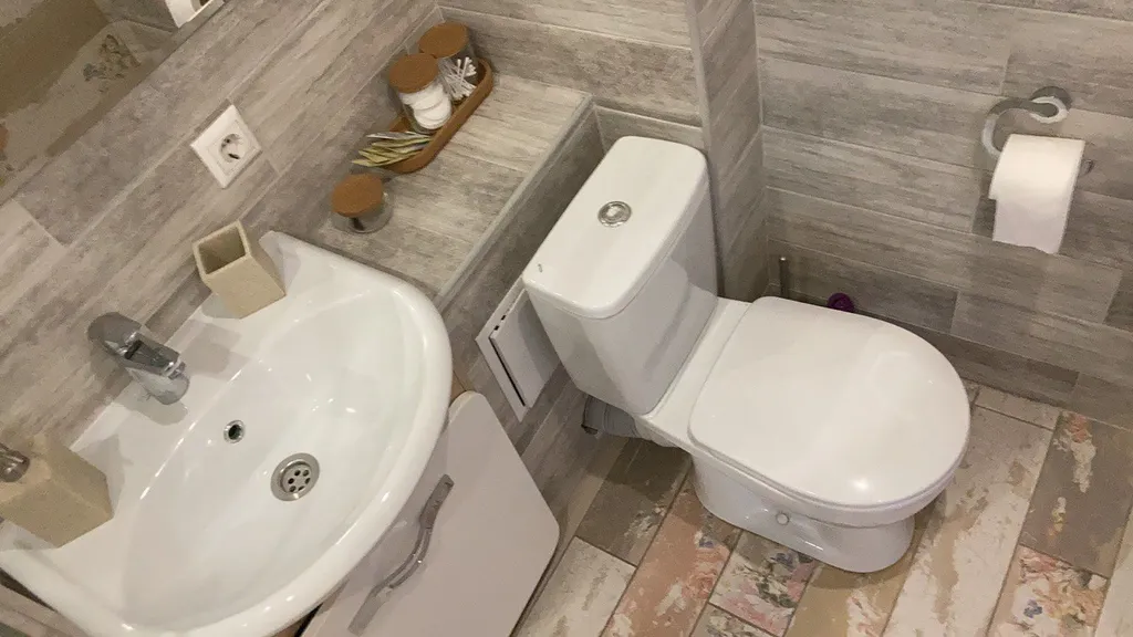 Квартира Квартира у Королевских ворот — Калининград