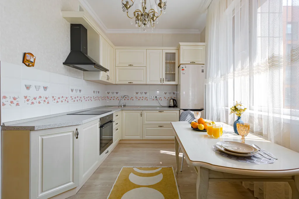 Роскошная квартира в Expo Boulevard - 2