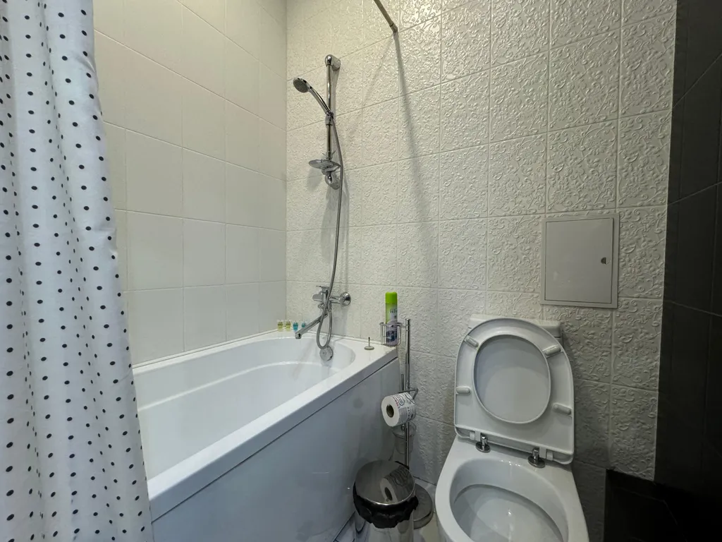 Полноценная двухкомнатная квартира в ЖК Легенда