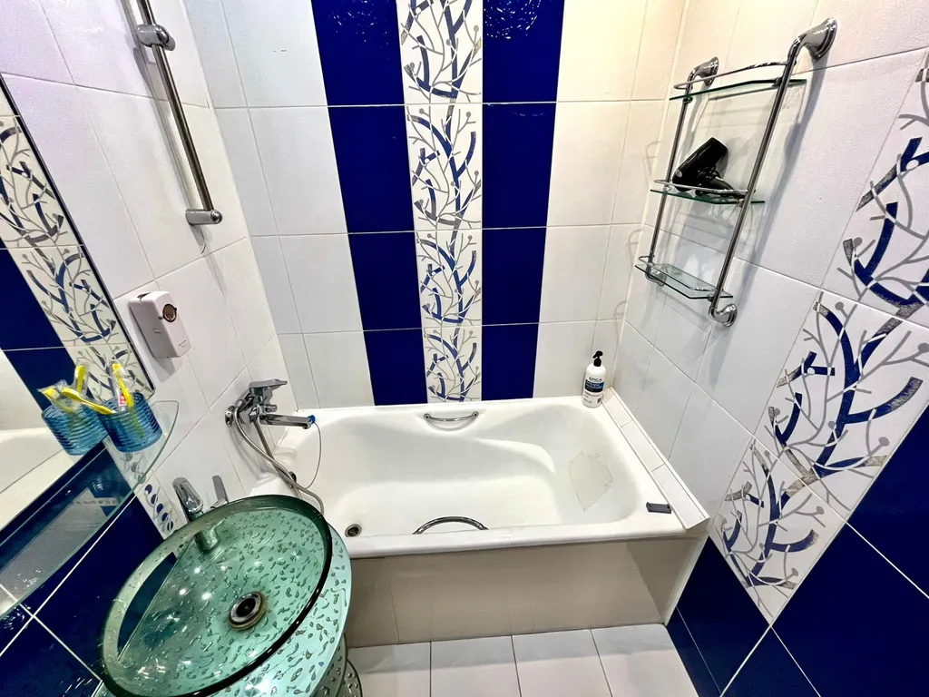 Комфортная квартира возле Терм