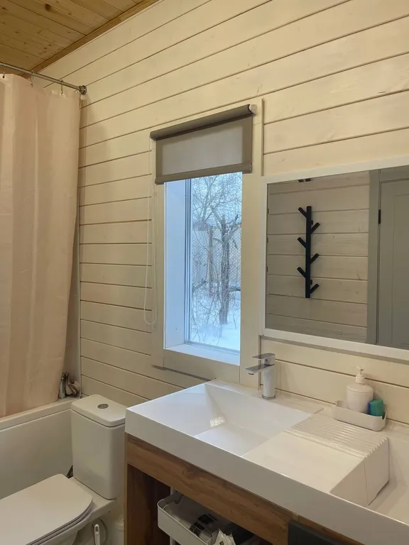 2-комнатный Дом