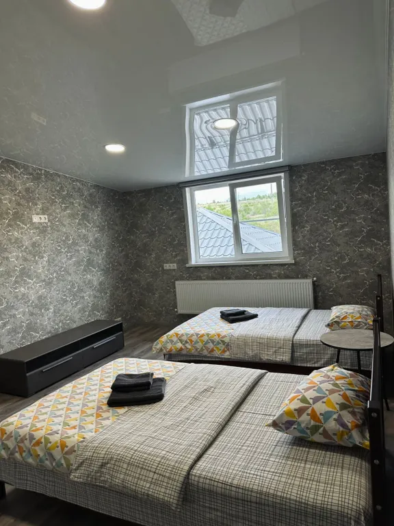 Квартира Роскошный номер — Вервековка