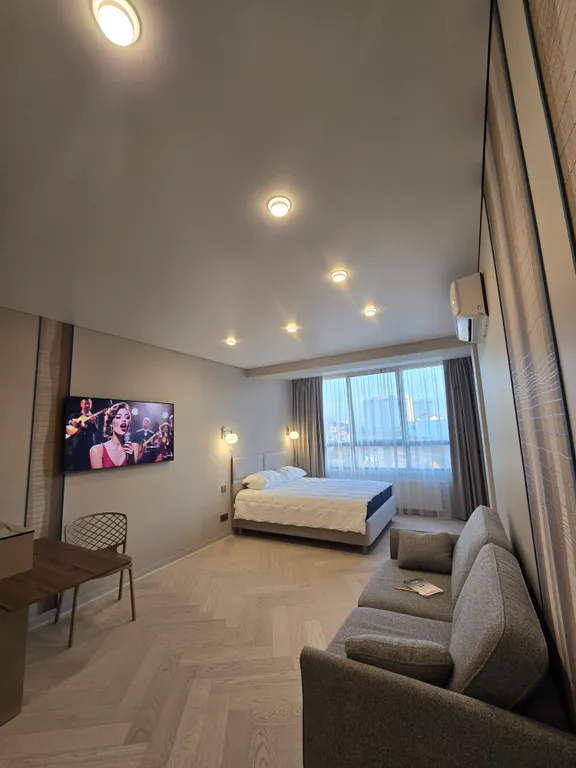 АквамаринPark 204