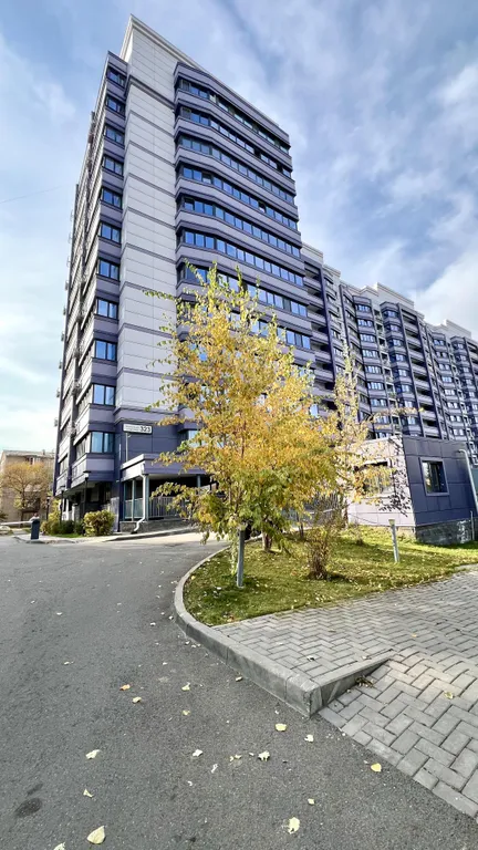 Квартира в ЖК Верный — аренда посуточно в Алматы