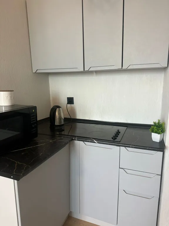 Квартира Уютная квартира — Краснодар