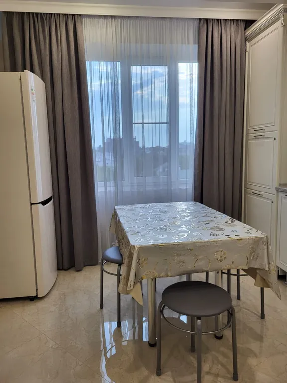 Красивая квартира в центре города с видом на  Машук