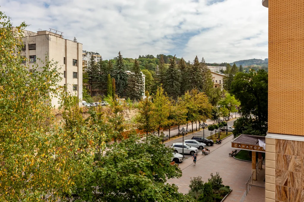 Комната