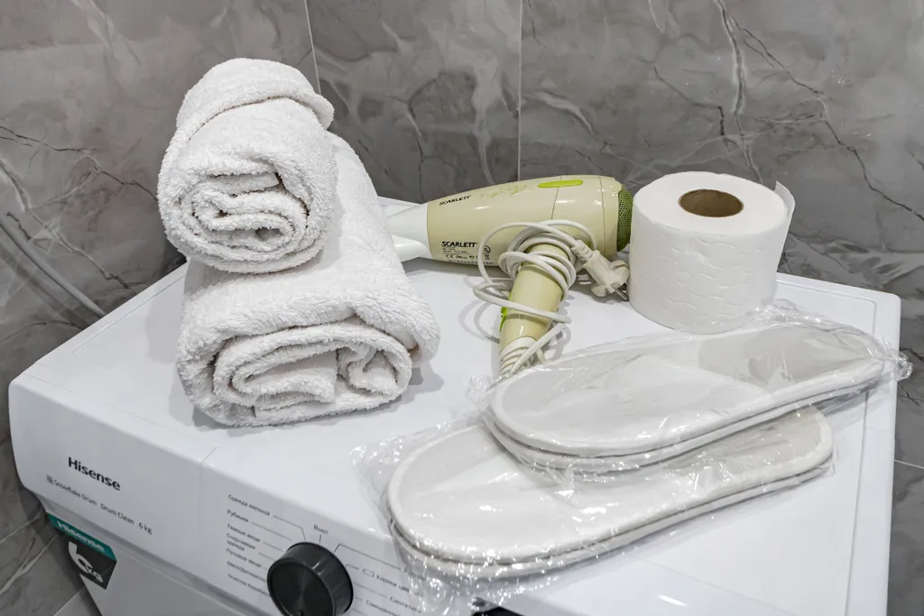 Новая, уютная квартира