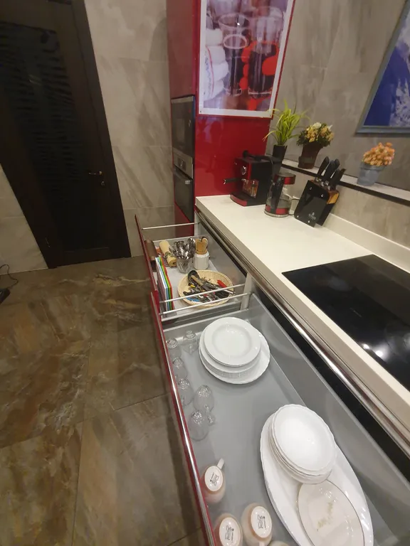 Апарт отель Вершина Апартаменты 102