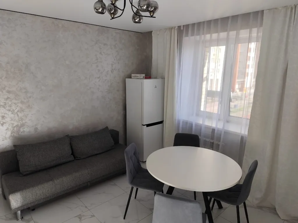 Квартира в центре города